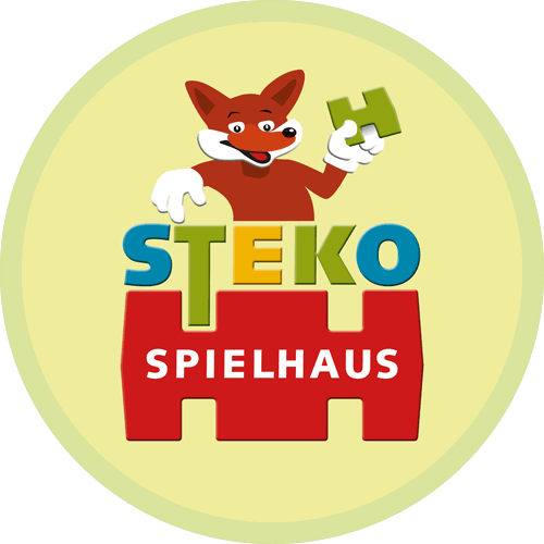 STEKO Spielhaus - Holzspielzeug und kreative Spielideen